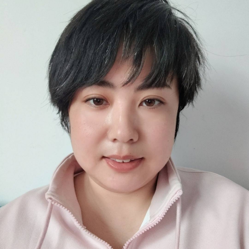 朵朵的第二张照片--烟台相亲服务中心