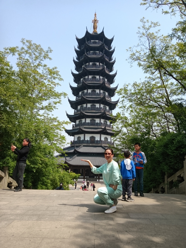 不蒋理的第一张照片--烟台相亲服务中心