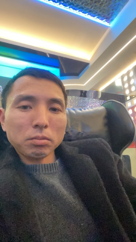 陈浩的第一张照片--烟台相亲服务中心