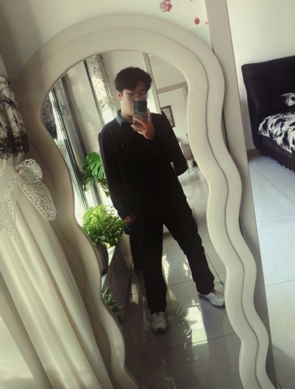 夜夜的第一张照片--烟台相亲服务中心