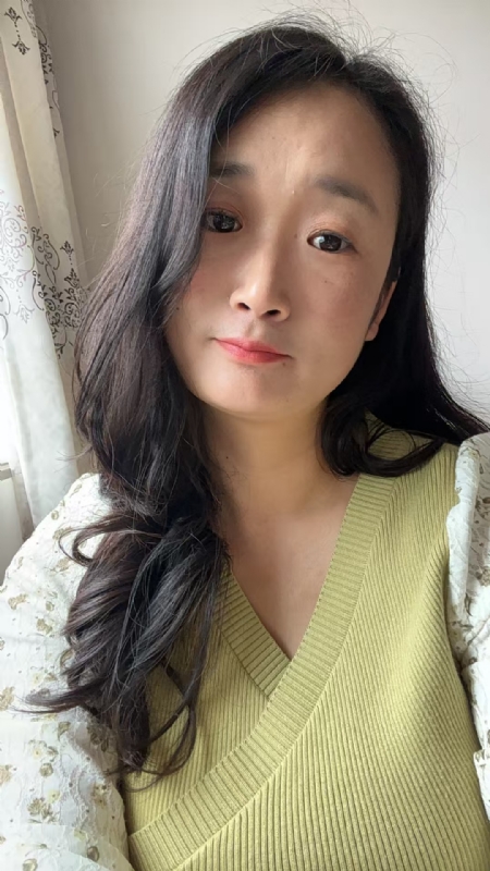 小晨的第一张照片--烟台相亲服务中心