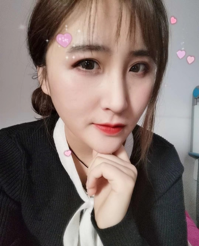 锦礼的第一张照片--烟台相亲服务中心