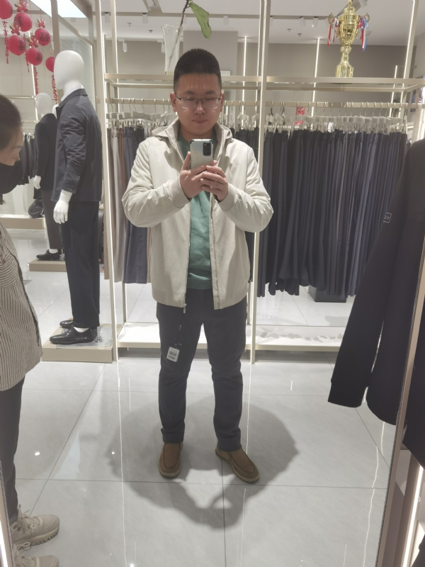 天天向上的第一张照片--烟台相亲服务中心