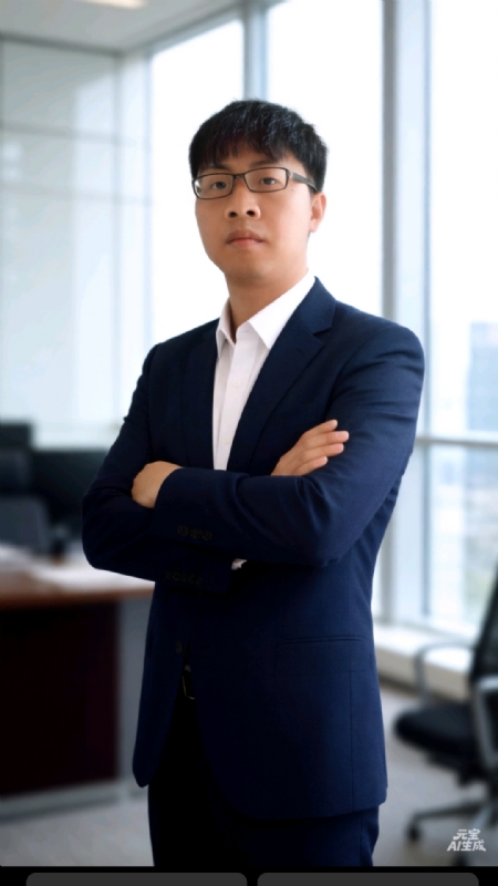 信阳小伙一枚的第一张照片--烟台相亲服务中心