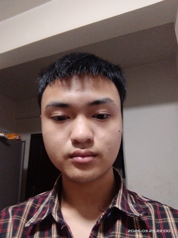 小磊的第一张照片--烟台相亲服务中心