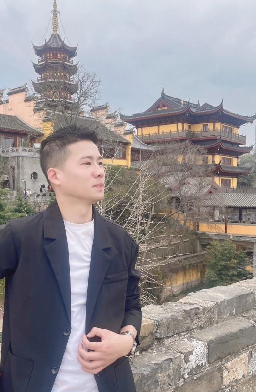 XanaduYouth的第一张照片--烟台相亲服务中心