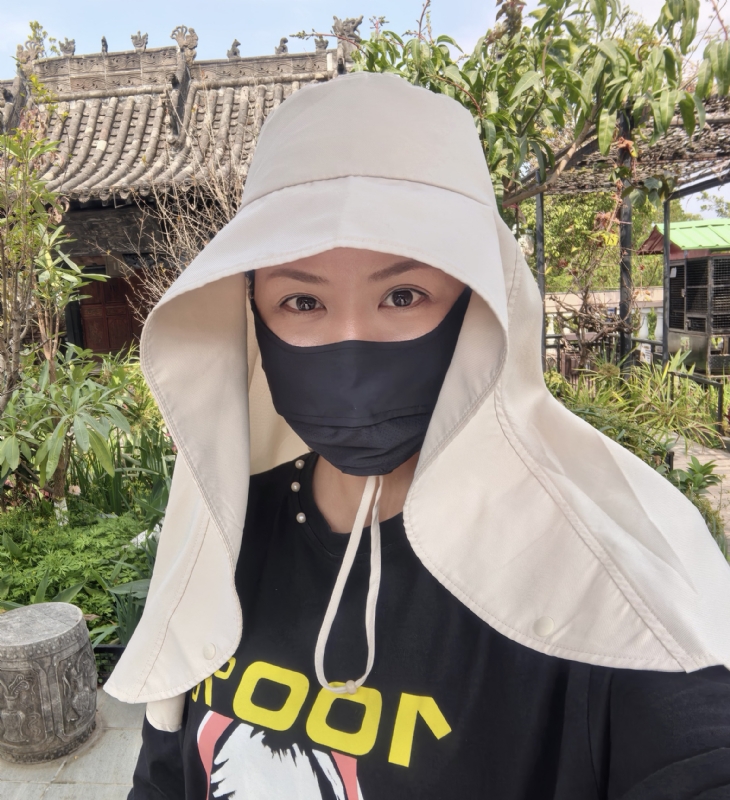 Azra999的第一张照片--烟台相亲服务中心