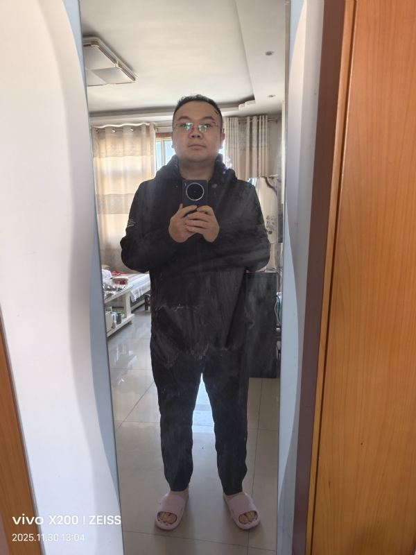 北狼的第一张照片--烟台相亲服务中心