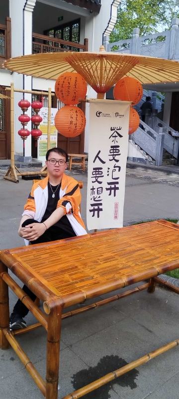 友谊支柱的第一张照片--烟台相亲服务中心