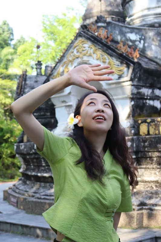 小贝加的第一张照片--烟台相亲服务中心