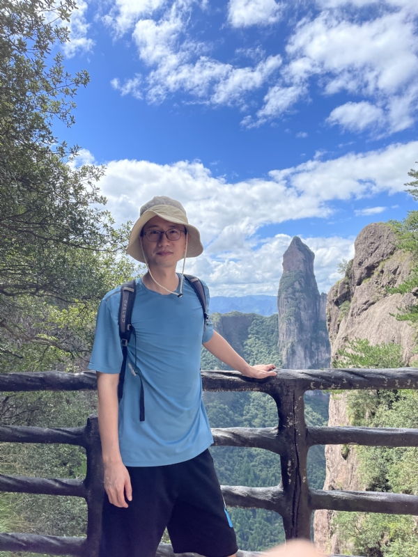 陈留的第二张照片--烟台相亲服务中心