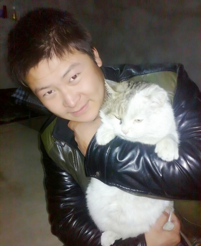 这个橘子不能吃的第一张照片--烟台相亲服务中心