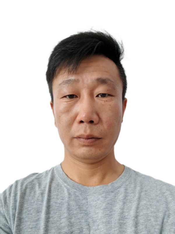 寅秋客的第一张照片--烟台相亲服务中心