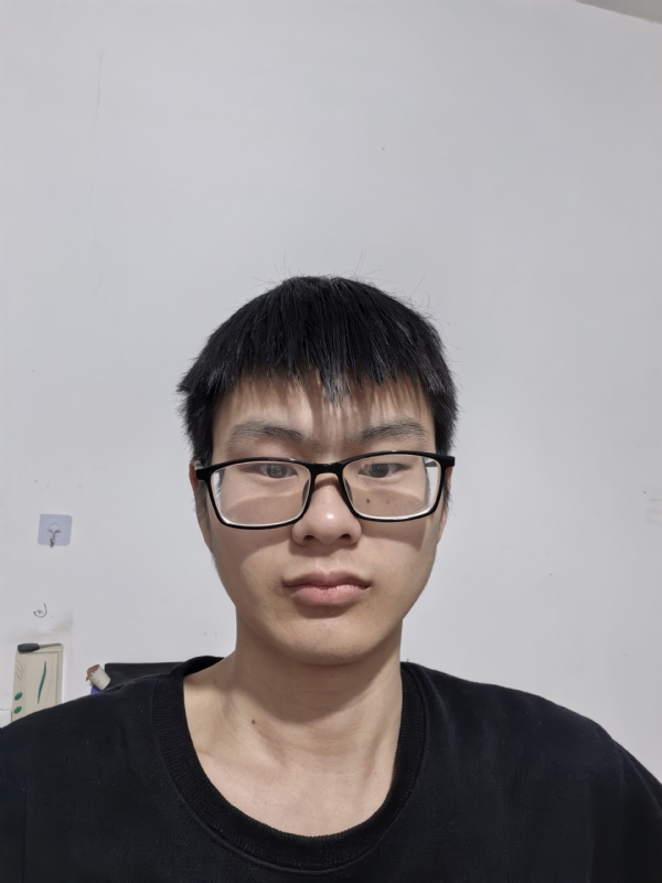 心如止水的第一张照片--烟台相亲服务中心