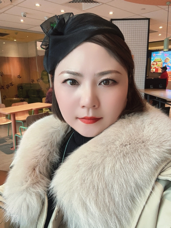 七彩阳光的第二张照片--烟台相亲服务中心