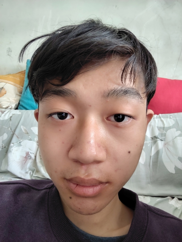 郭富城的第二张照片--烟台相亲服务中心